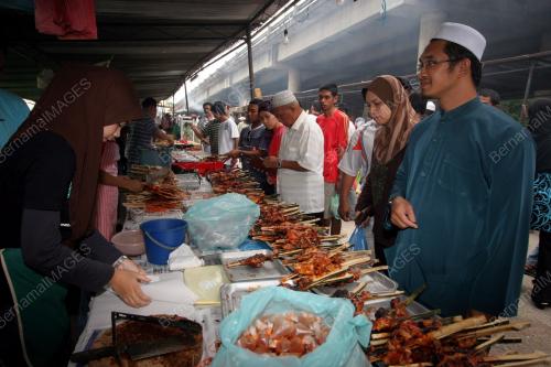 PILIHANRAYA KECIL DUN PERMATANG PASIR