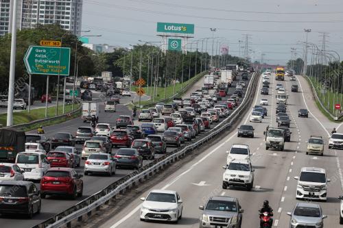 ALIRAN TRAFIK_DEEPAVALI