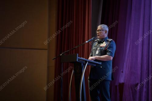 DATUK SERI MOHAMMAD HAMDAN WAHID