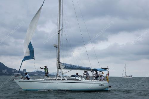 KEJOHANAN REGATTA