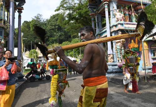 MINI THAIPUSAM