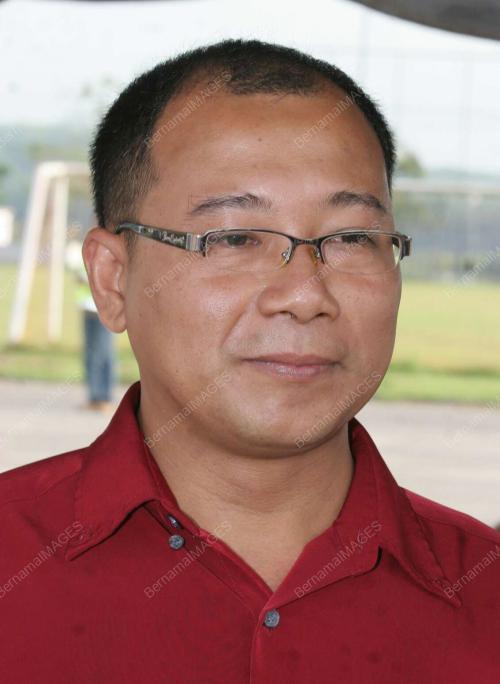 PILIHAN RAYA KECIL DUN PENANTI