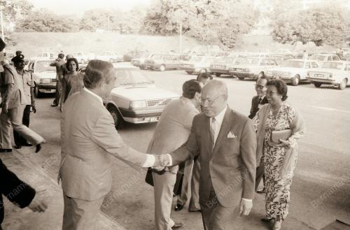TUN TAN SRI DATUK DR HAJI HAMDAN SHEIKH TAHIR