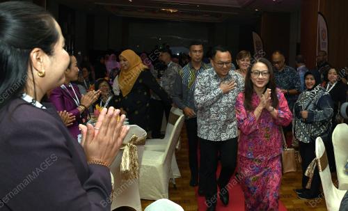 DINNER ASEAN