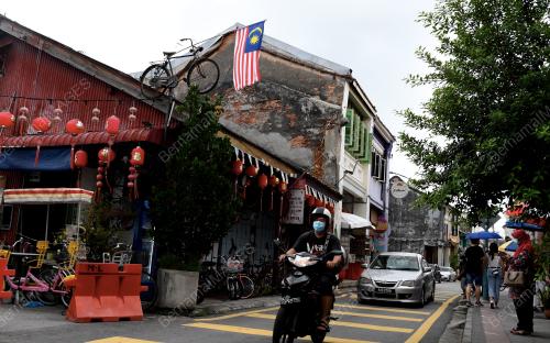 JALUR GEMILANG