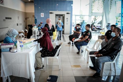 KEMPEN DERMA DARAH_DATUK MOHAMAD BAKAR