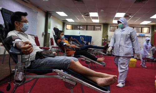 DERMA DARAH