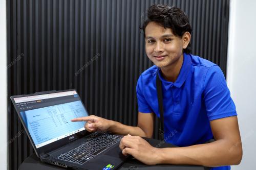 E-TUISYEN RAKYAT