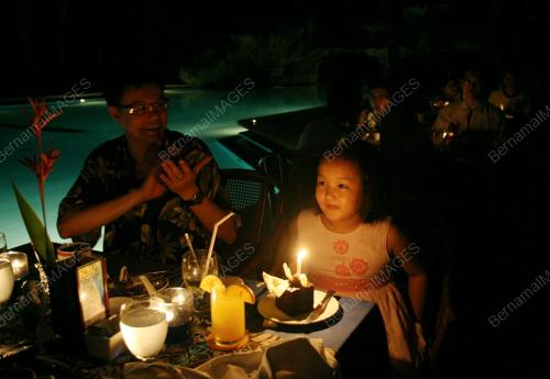 60 EARTH HOUR