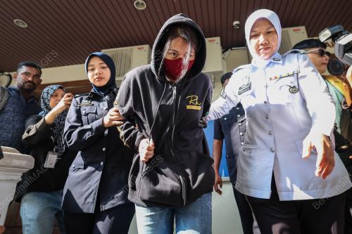 MAHKAMAH MAJISTRET