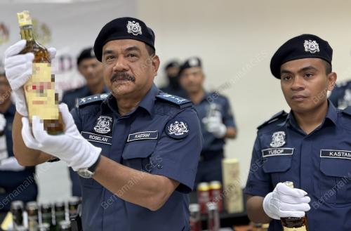 DATUK ROSELAN RAMLI