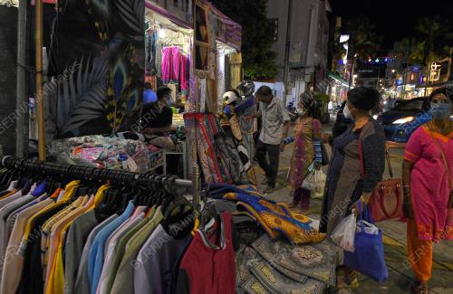 PERSIAPAN DEEPAVALI