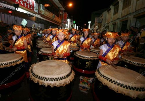 TAHUN BARU CINA