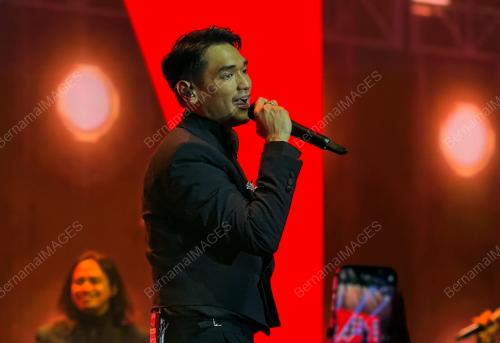 KONSERT AFGAN