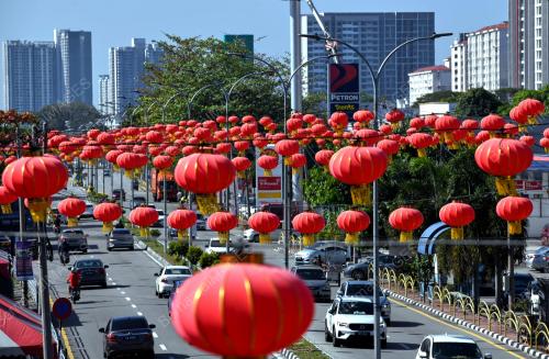 HIASAN TANGLUNG