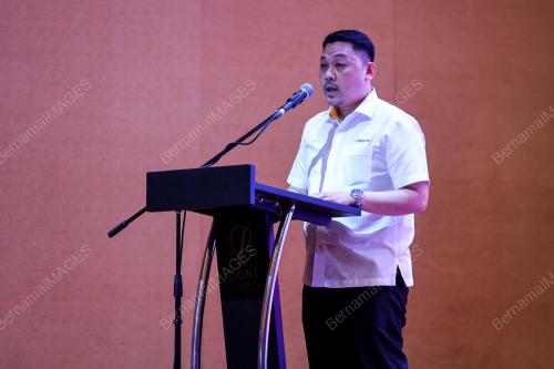 TAKLIMAT CAEXPO 2024