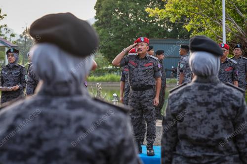 DATUK RUSLIN JUSOH