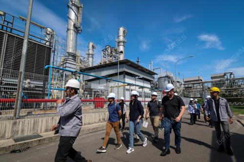 GAS MALAYSIA BHD