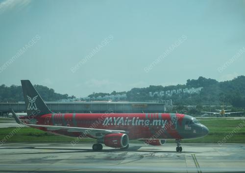 MYAIRLINE