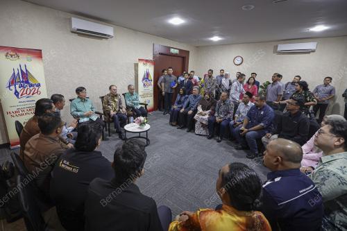 KEMUNCAK HAWANA 2026