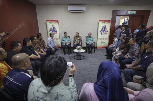 KEMUNCAK HAWANA 2026
