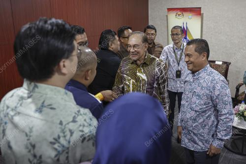 KEMUNCAK HAWANA 2026