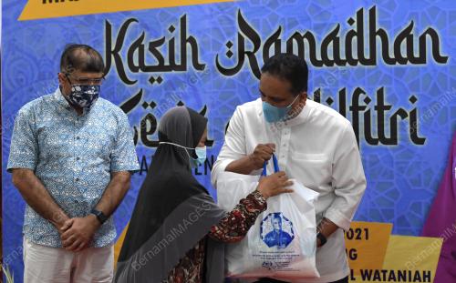 CERIA AIDILFITRI