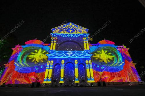 FESTIVAL GEORGE TOWN 2025