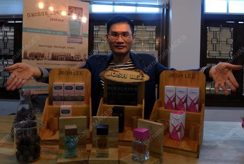 PENANG PERFUME