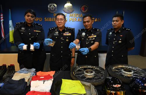 SAMUN JALANAN
