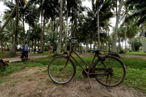 KAMPUNG AGONG