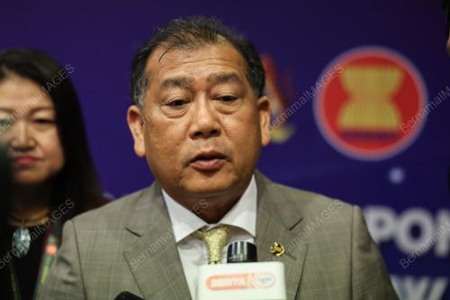 DATUK UGAK ANAK KUMBONG