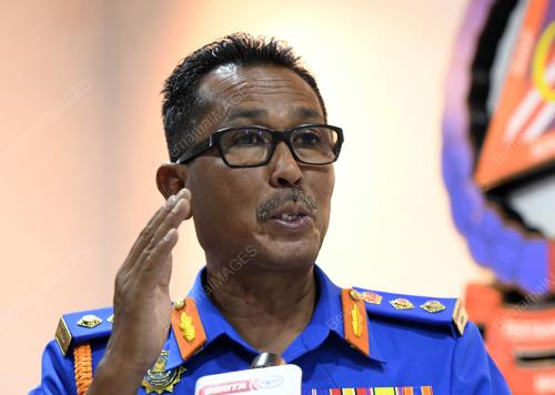 KOLONEL (PA) ISHAK MOHD RADZI