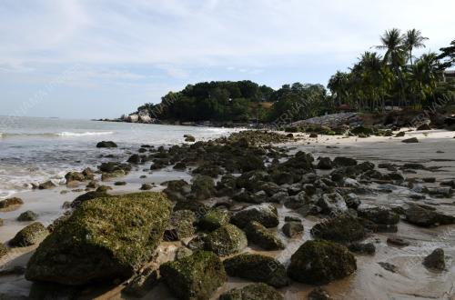 PANTAI BATU FRRINGHI