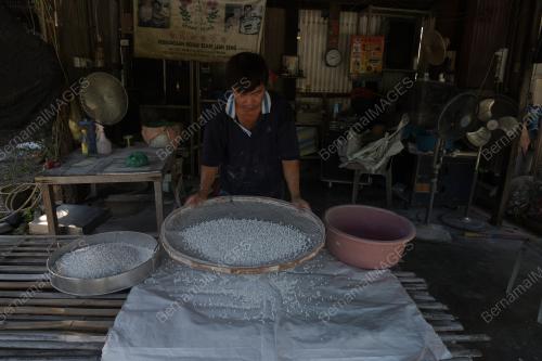 BEDAK SEJUK