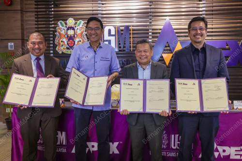 DATUK ZULKARNAIN MOHD YASIN