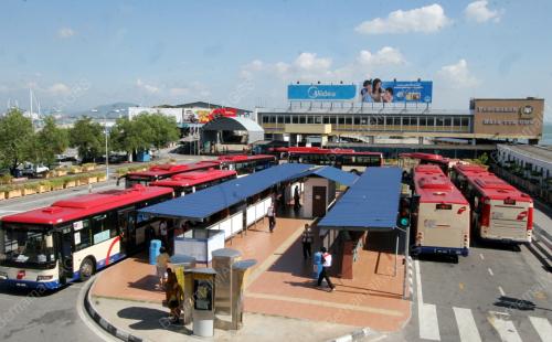 PERKHIDMATAN RAPIDPENANG PULIH