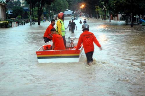 BANJIR