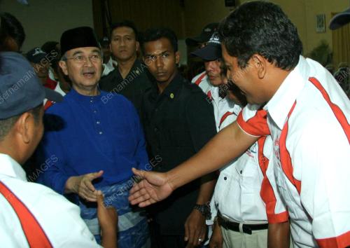 PILIHAN RAYA UMUM