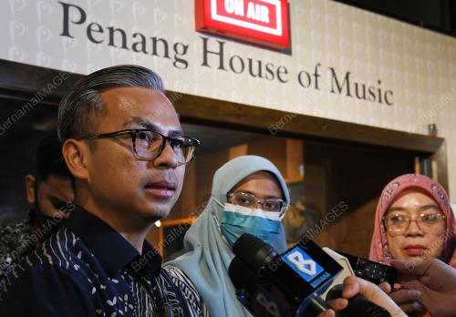 RUMAH MUZIK PULAU PINANG