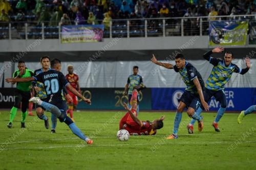 LIGA SUPER 2022
