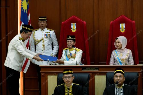 TUN RAMLI NGAH TALIB