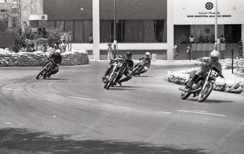 PENANG GRAND PRIX