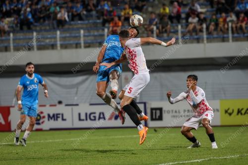 LIGA SUPER 2023