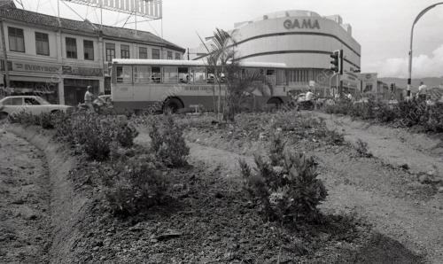 PROJEK MENCANTIKKAN PULAU PINANG