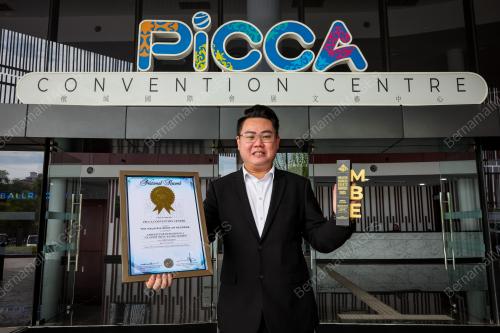 PICCA