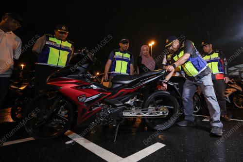 DATUK LOKMAN JAMAAN