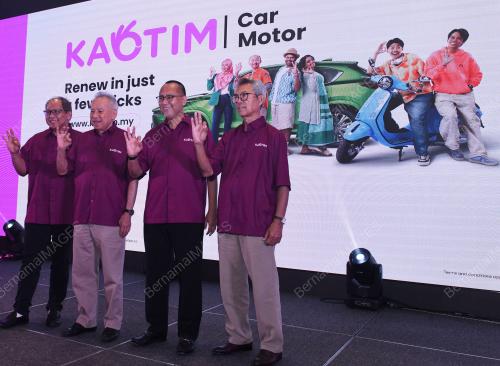 KAOTIM TAKAFUL