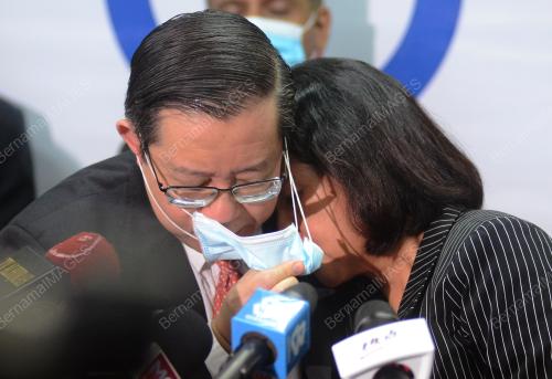 LIM GUAN ENG