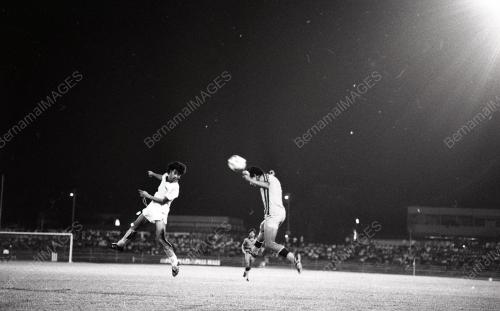 PESTA BOLA MERDEKA
